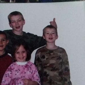 Meet your Posher, Brian